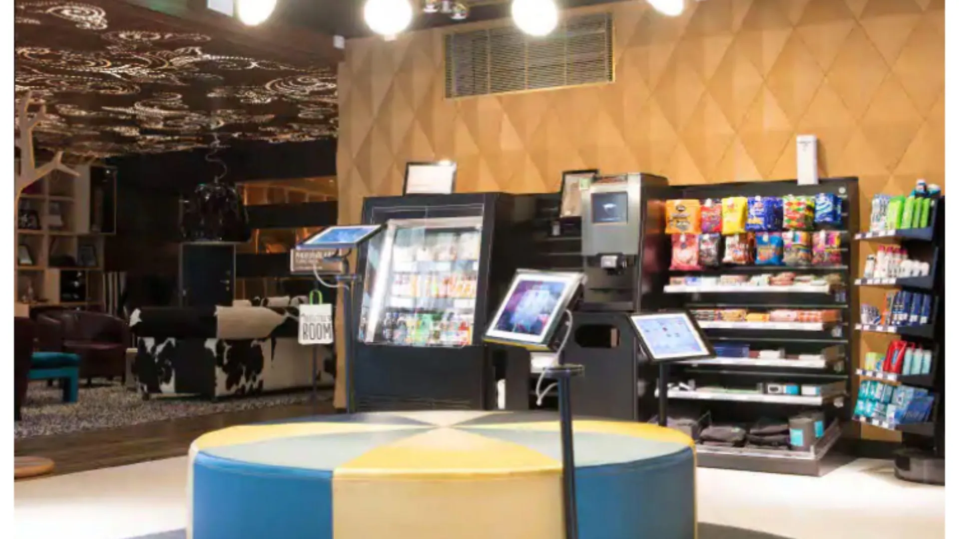 斯堪迪克帕西酒店 赫尔辛基