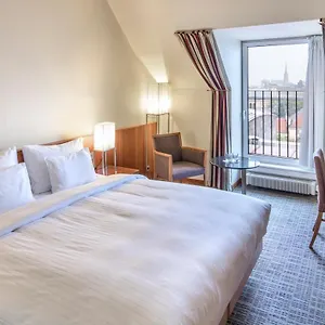 K+k Maria Theresia 4* Viena