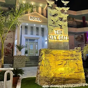The Gate 3* Sarande