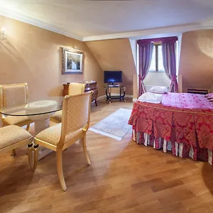 Alchymist Grand And - Preferred & 5* Praga