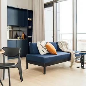 Aparthotel Unity - A