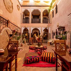 7 Saints 4* Marrakesh