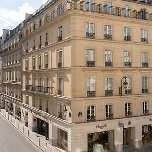 Royal Saint Honore Louvre 4* París