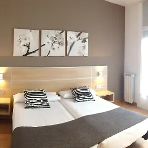 Kursaal 2* San Sebastián