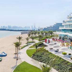 W - The Palm 5* Dubái