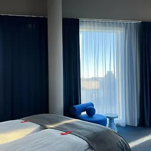 Citybox Hotel
