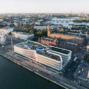 Hotel Solo Sokos Pier 4