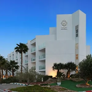 Herbert Samuel The Reef 4* Eilat