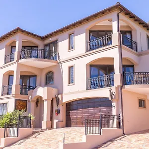 Blue Horizon 4* Gordons Bay