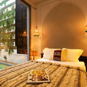 Lumiere 2* Marrakesh