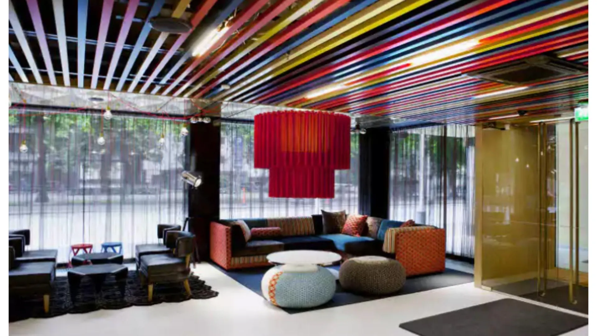 Scandic Paasi Helsinki