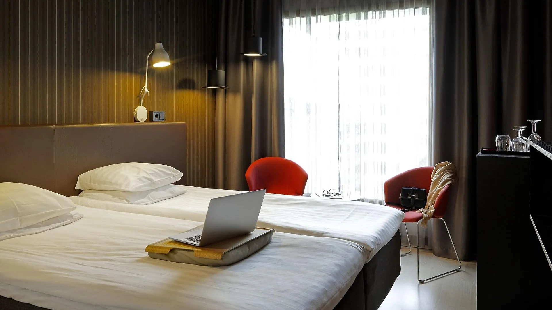 Scandic Paasi Helsinki
