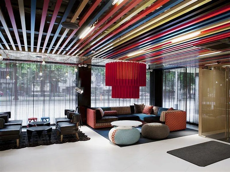 Scandic Paasi Helsinki Finland