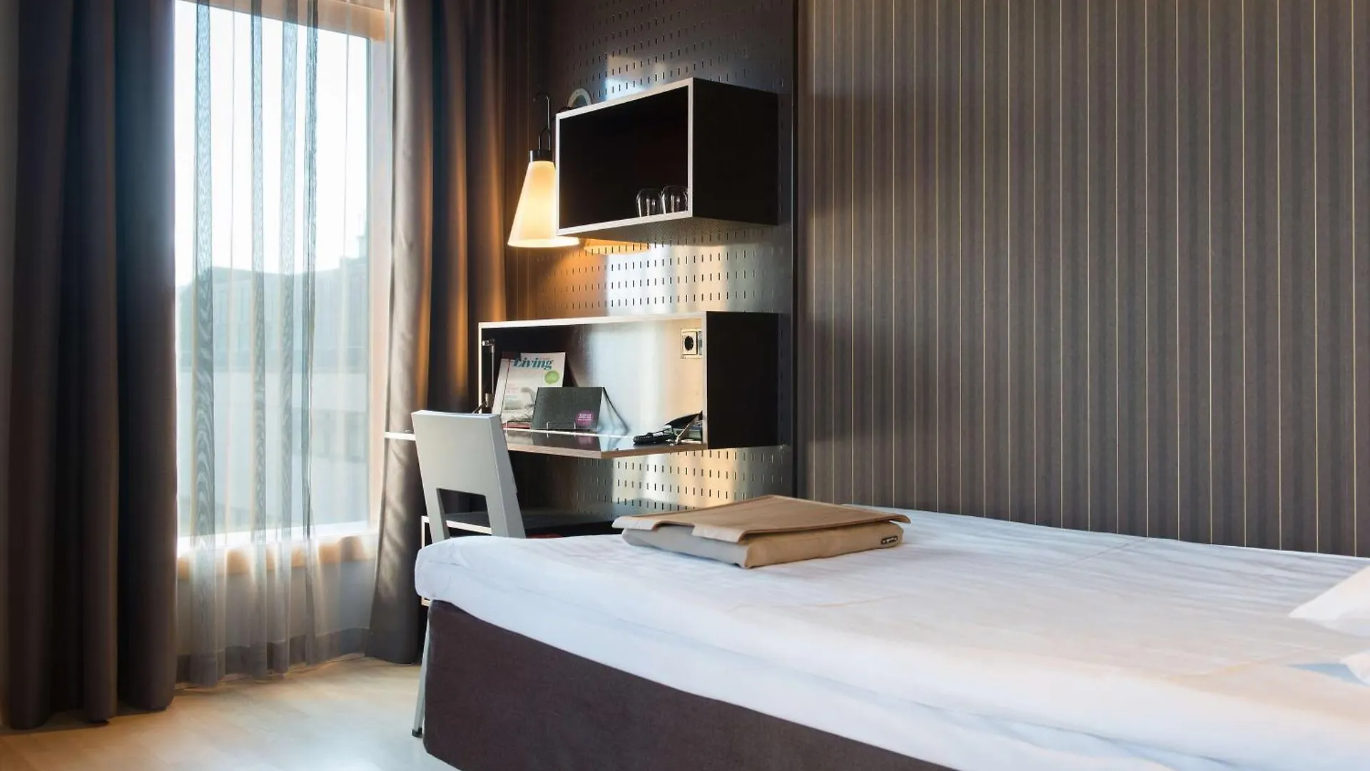 Scandic Paasi Helsinki 4*,  Finlandiya