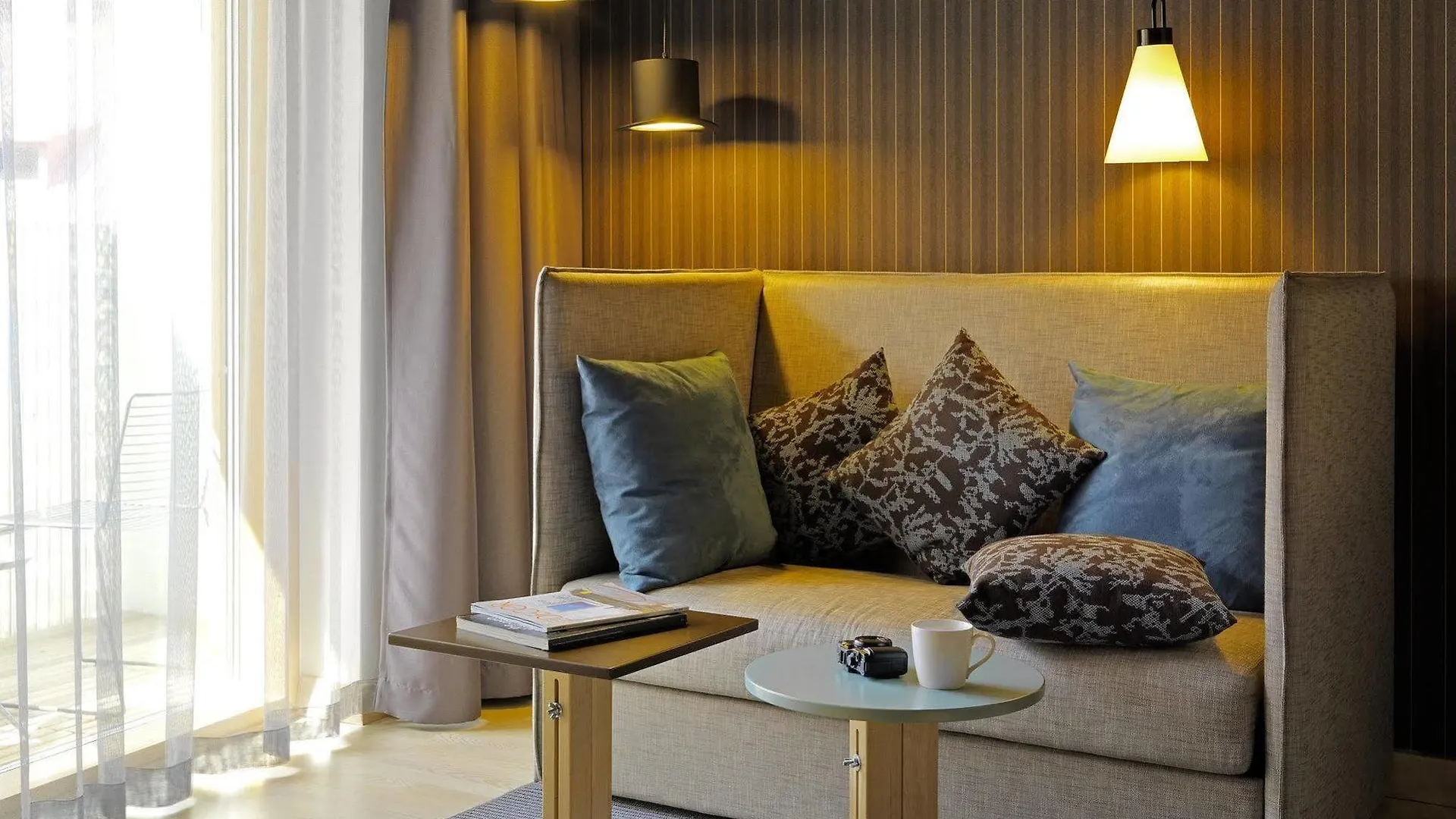 Scandic Paasi Helsinki 4*,
