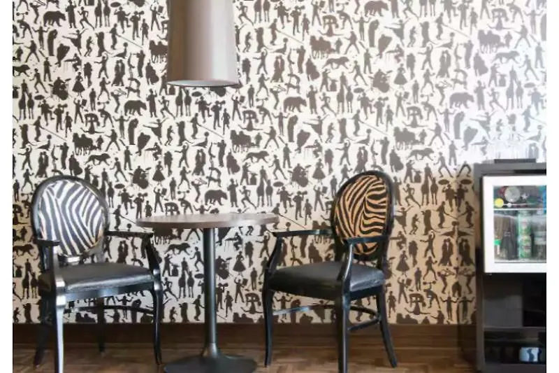 Scandic Paasi Helsinki Hotel