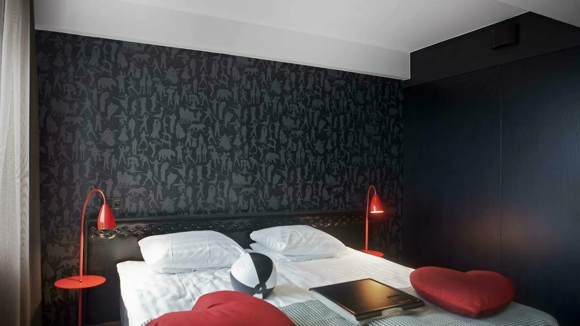 Hotel Scandic Paasi Helsinki