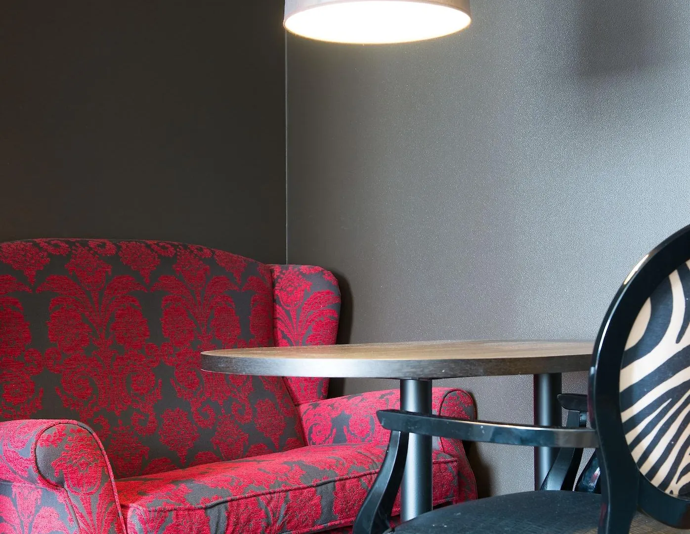 Hotel Scandic Paasi Helsinki