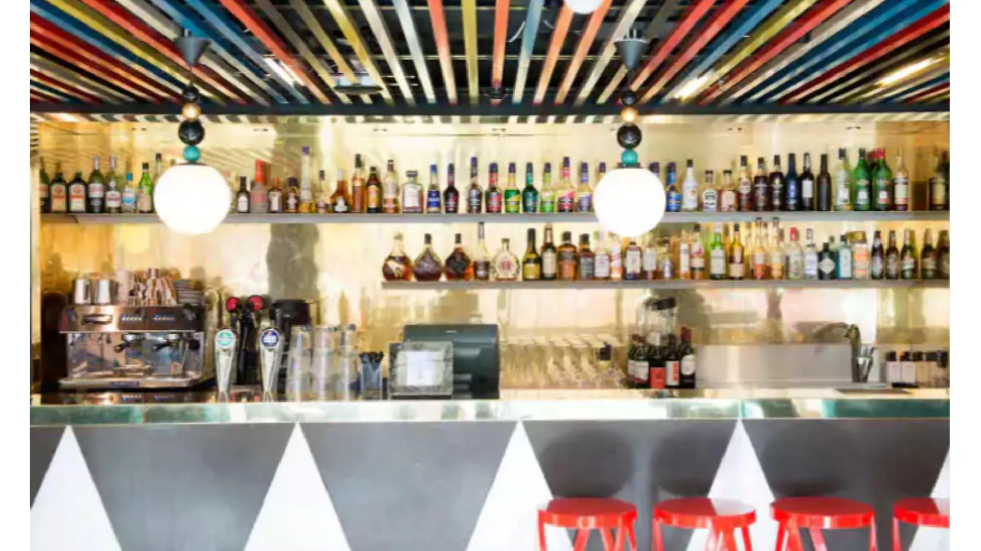 Hotel Scandic Paasi Helsinki