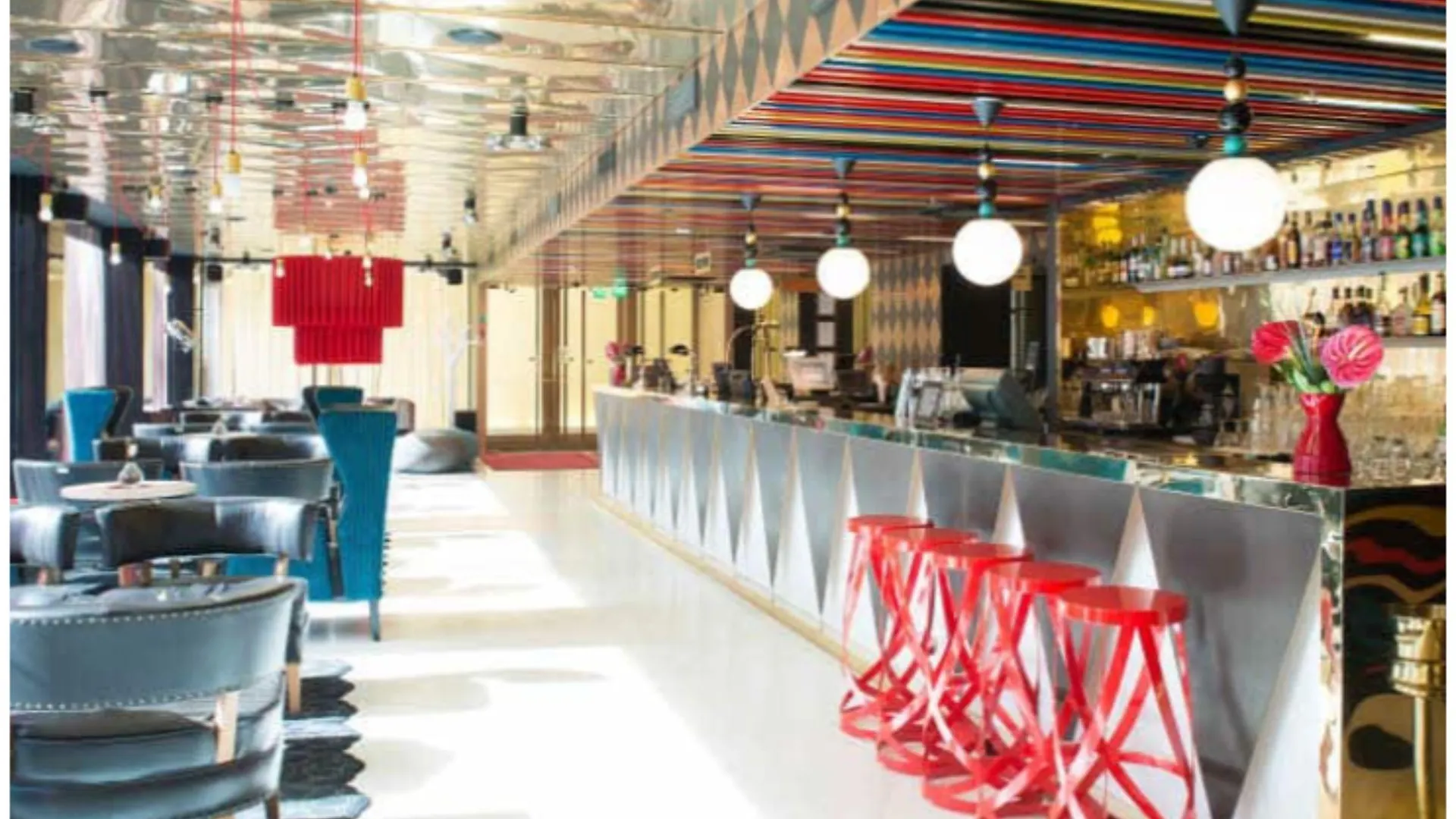 Scandic Paasi Helsinki