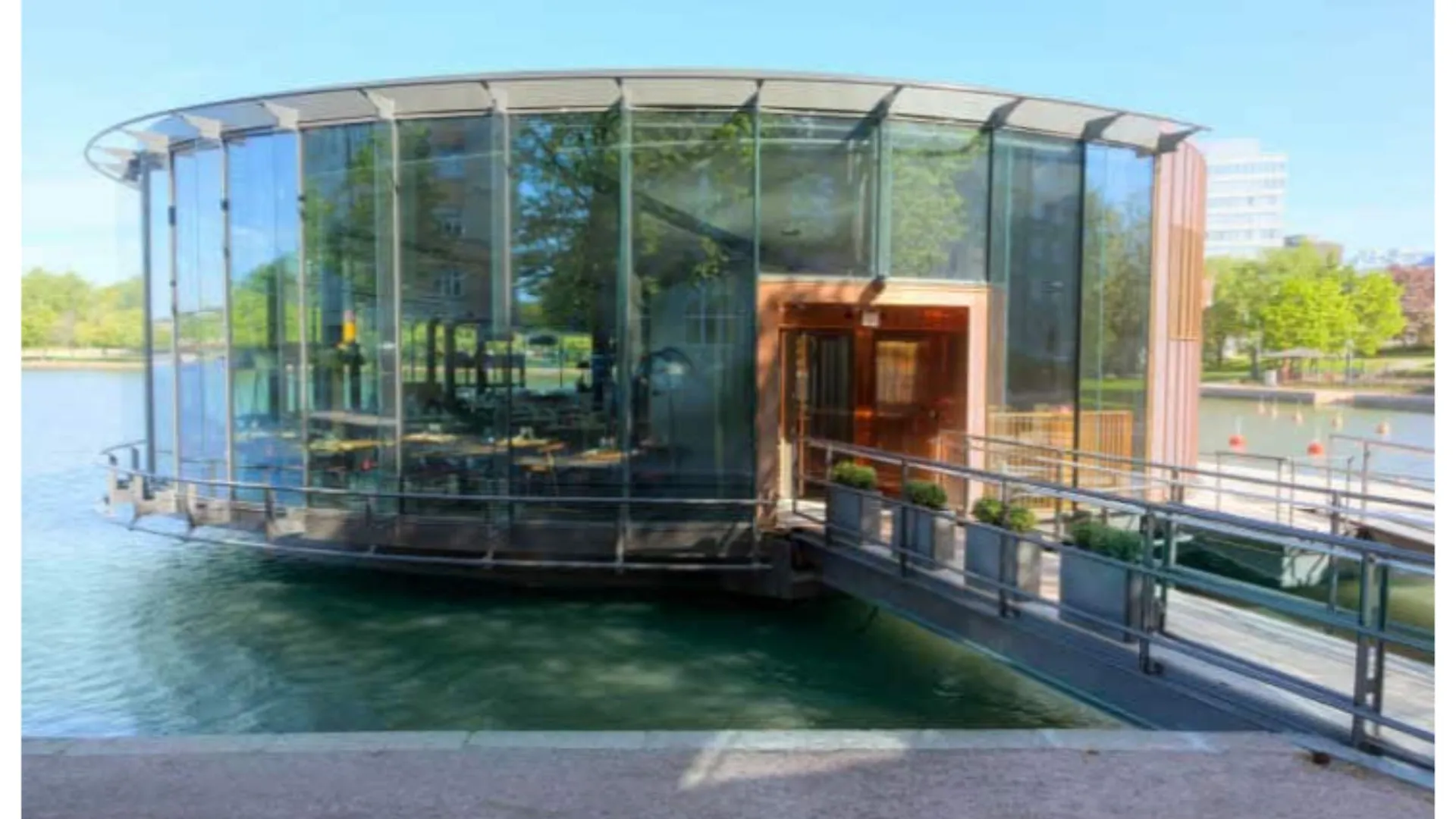 Hotel Scandic Paasi Helsinki