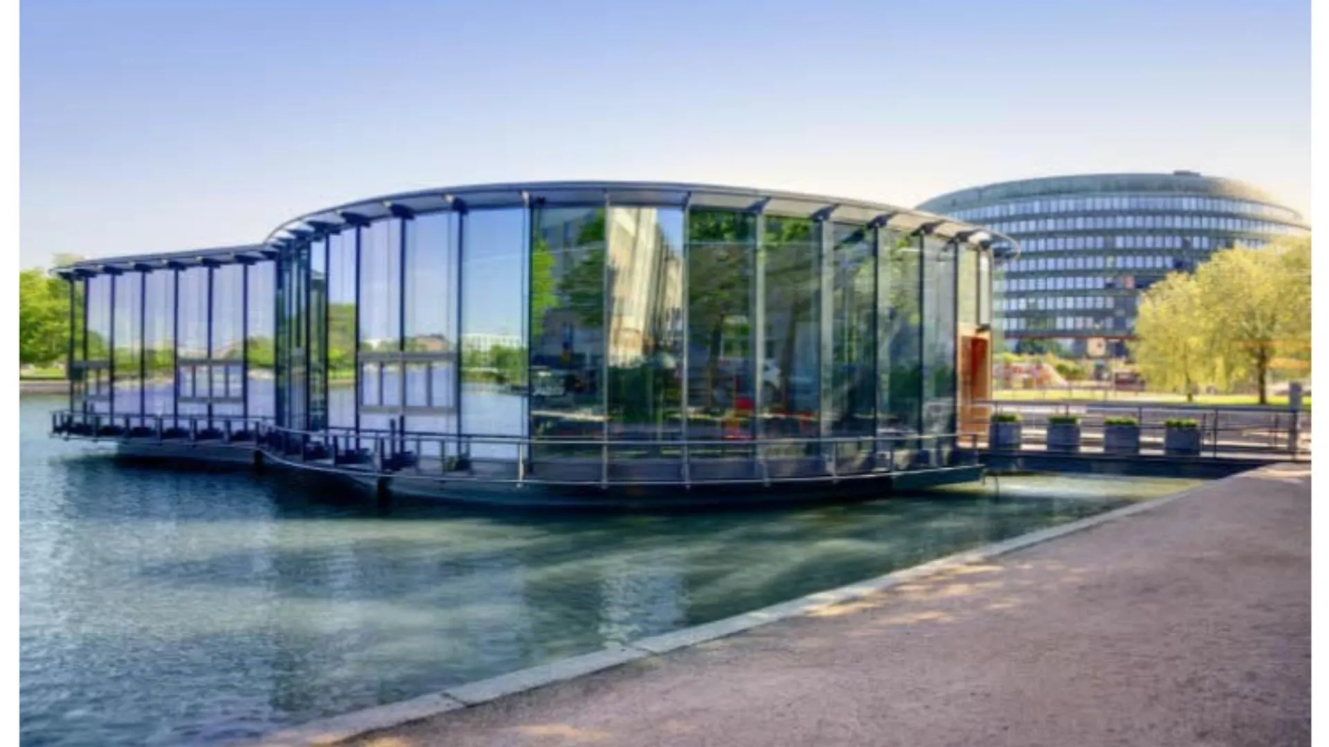 Scandic Paasi Helsinki Hotel