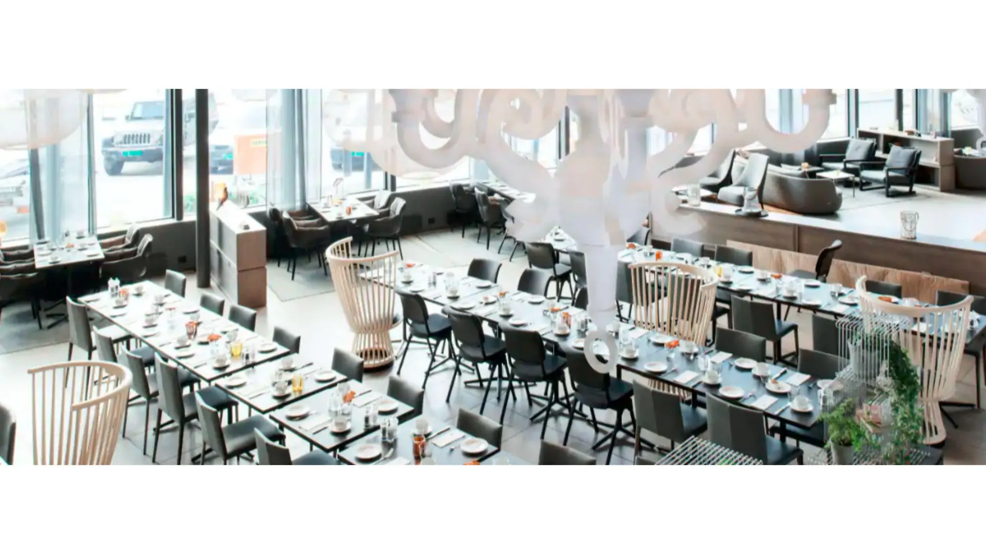 Scandic Paasi Helsinki Hotel