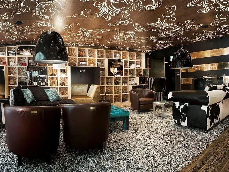 Hotel Scandic Paasi Helsinki
