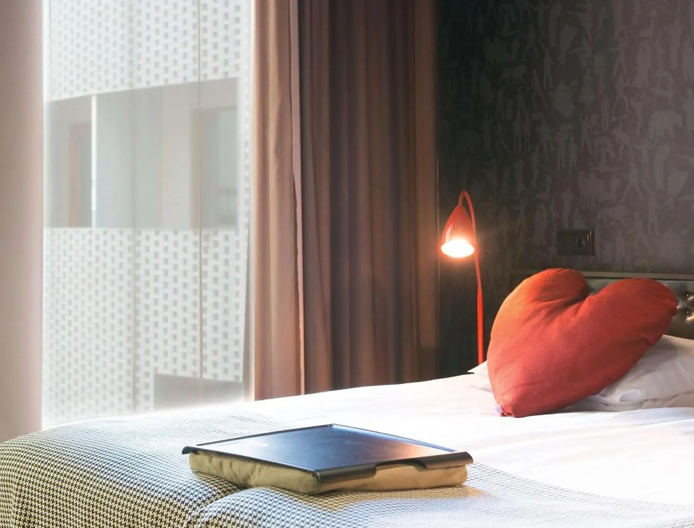 **** Hotel Scandic Paasi Helsinki Finland