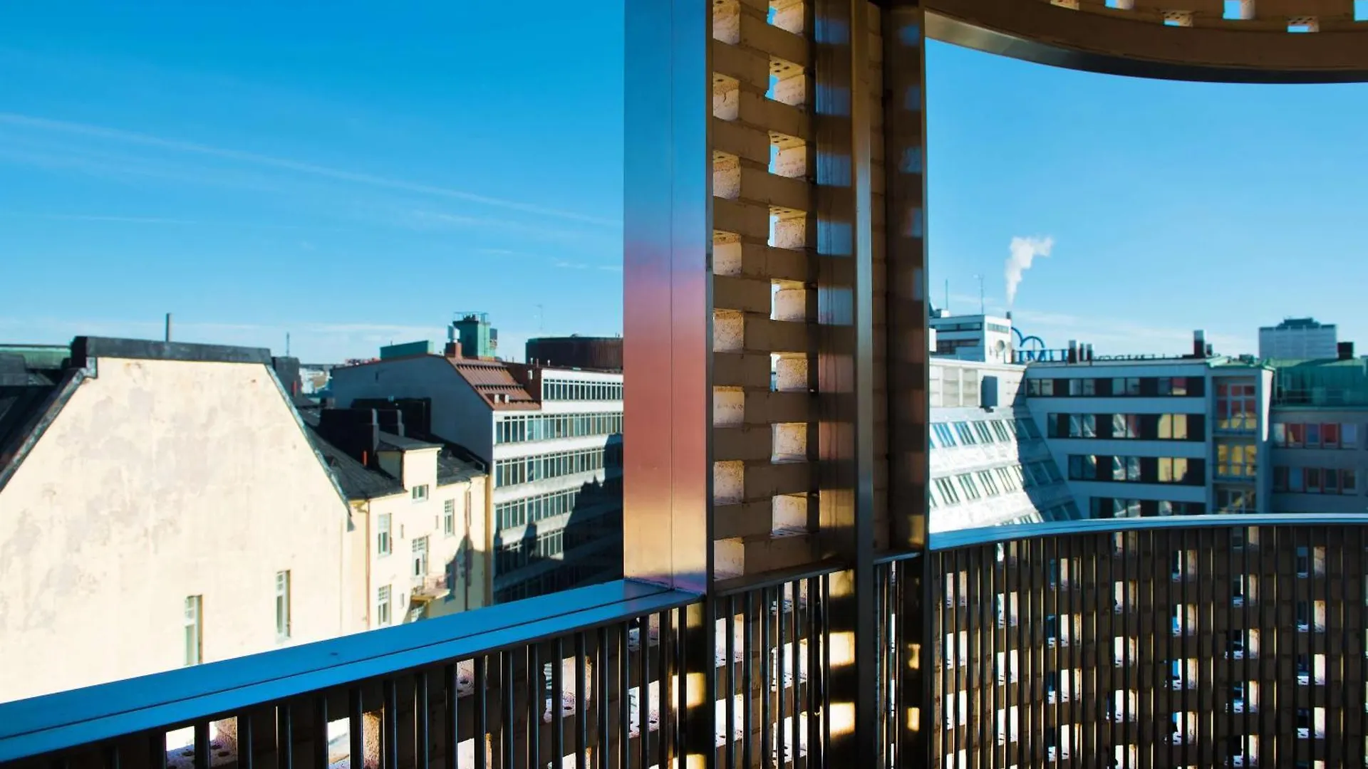 Scandic Paasi Helsinki