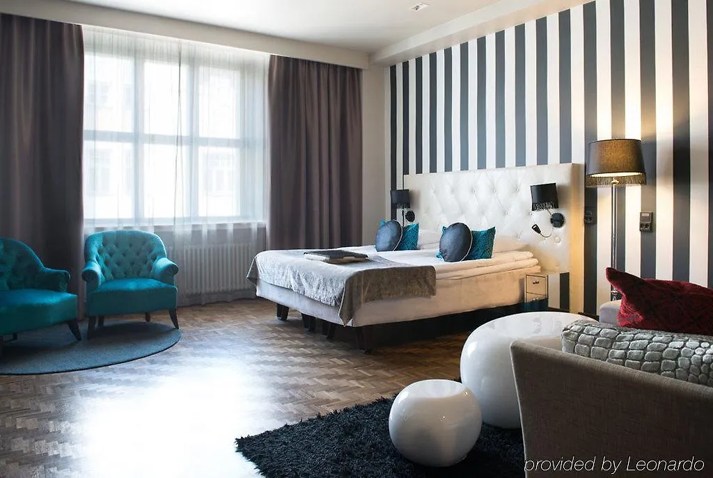 Scandic Paasi Helsinki 4*,
