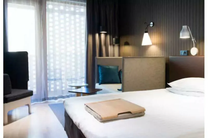 Scandic Paasi Helsinki 4*,  Finland